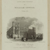 William Cowper - Life and works.