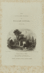 William Cowper - Life and works.