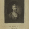 Mrs Cowper 