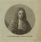 William Lord Cowper.