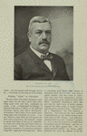 George B. Cox.