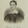 Lydia N. Cox [signature]
