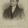 Revd. Samuel Hanson Cox.