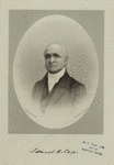 Revd. Samuel Hanson Cox.