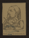 S. S. [Samuel Sullivan] Cox.
