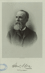 S. S. [Samuel Sullivan] Cox.
