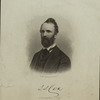 S. S. [Samuel Sullivan] Cox.