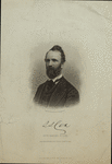 S. S. [Samuel Sullivan] Cox.