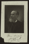 S. S. [Samuel Sullivan] Cox.