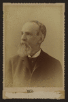 S. S. [Samuel Sullivan] Cox.