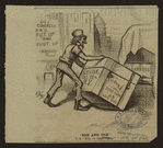 S. S. [Samuel Sullivan] Cox.