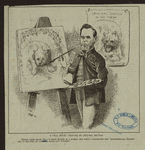 S. S. [Samuel Sullivan] Cox.