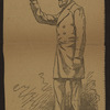 S. S. [Samuel Sullivan] Cox.