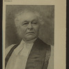 Rev. Arthur Cleveland Coxe.