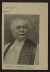 Rev. Arthur Cleveland Coxe.