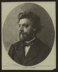 Frederic S. Cozzens.