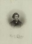 Frederic S. Cozzens.
