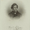 Frederic S. Cozzens.