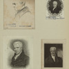 Rev. George Crabbe.
