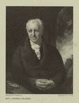Rev. George Crabbe.