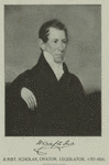 William Crafts.