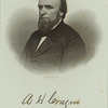 Aaron H. Cragin.
