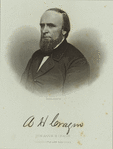 Aaron H. Cragin.