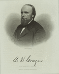 Aaron H. Cragin.