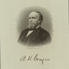 Aaron H. Cragin.