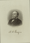 Aaron H. Cragin.