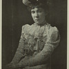 Pearl Craigie. [Used pseudonym John Oliver Hobbes.]