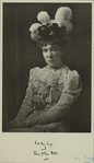 Pearl Craigie. [Used pseudonym John Oliver Hobbes.]