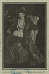 Pearl Craigie. [used pseudo name].