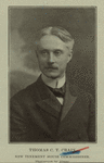 Thomas C. T. Crain.