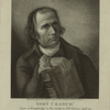 Iohn [John] Cranch.