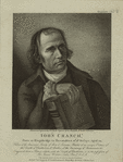 Iohn [John] Cranch.