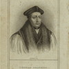 Thomas Cranmer.