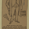 Henry Cranston  (of New York).