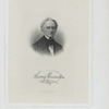 Henry Y. Cranston [1789-1864].