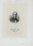 Henry Y. Cranston [1789-1864].