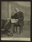 F. Marion Crawford.