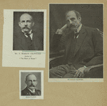 F. Marion Crawford.