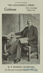 F. Marion Crawford.