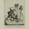 Retaliation; or the Cudgeller Caught