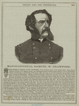 Major-General Samuel W. Crawford.