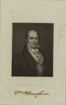 William Harris Crawford.