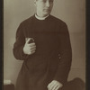 Rev. Arthur Crawshay Alliston Hall, bishop-elect of Vermont.