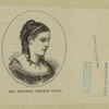 Mrs. Crawshay, Merthyr Tydvil