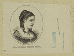Mrs. Crawshay, Merthyr Tydvil