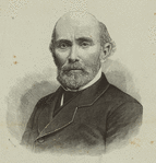 William G. Creamer.